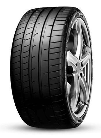 255/40R20 101Y GOODYEAR EAGLE F1 SUPERSPORT