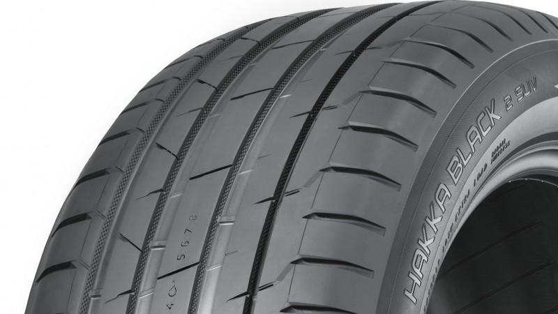 275/50R21 113Y NOKIAN TYRES HAKKA BLACK 2 SUV