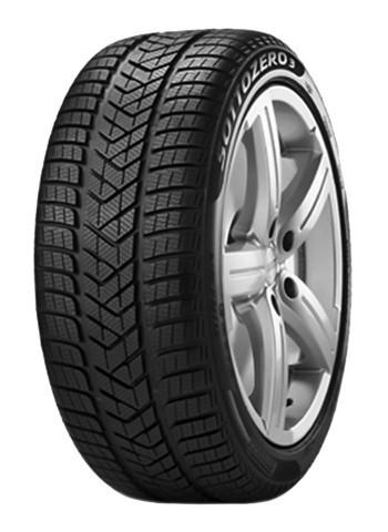 285/35R20 104V PIRELLI WINTER SOTTOZERO 3 XL MO