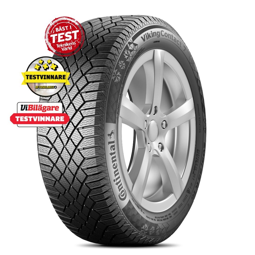 235/50R20 104T CONTINENTAL VIKINGCONTACT 7