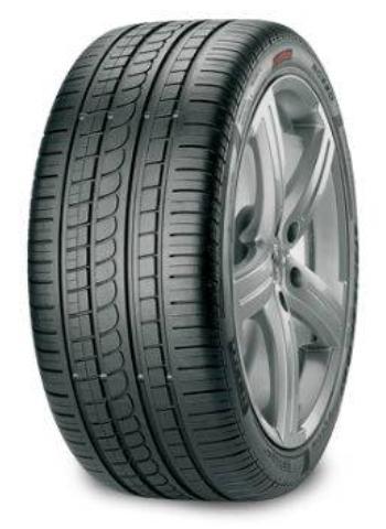 285/30R18 93Y PIRELLI PZERO ROSSO