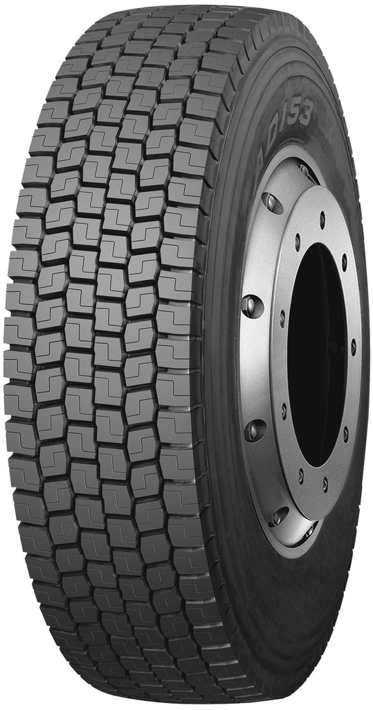 295/80R22.5 152/149L GOLDEN CROWN AD153 18PR XL