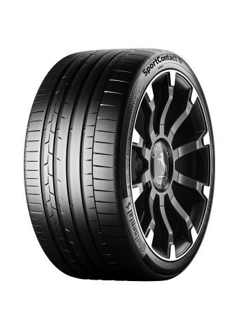 295/35R19 104Y CONTINENTAL SPORTCONTACT 6