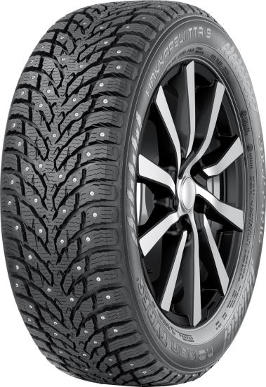 275/50R21 113T NOKIAN HAKKAPELIITTA 9