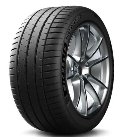 245/35R21 96Y MICHELIN PILOT SPORT 4 S A T0