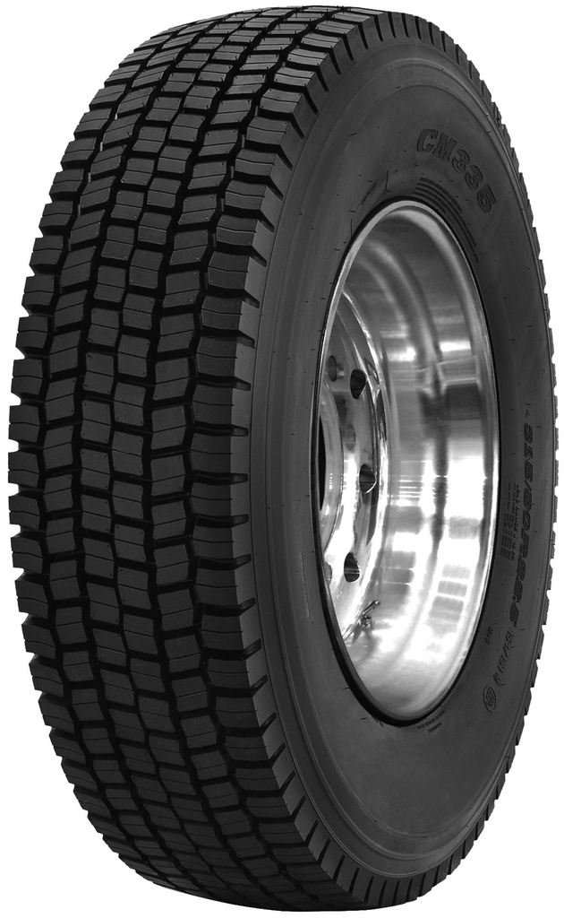 315/80R22.5 154/151M GOLDEN CROWN CM335 18