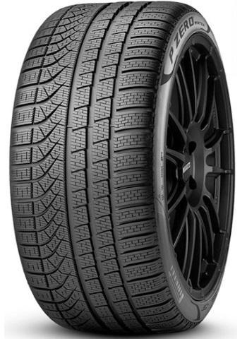 285/40R19 107V PIRELLI PZERO WINTER