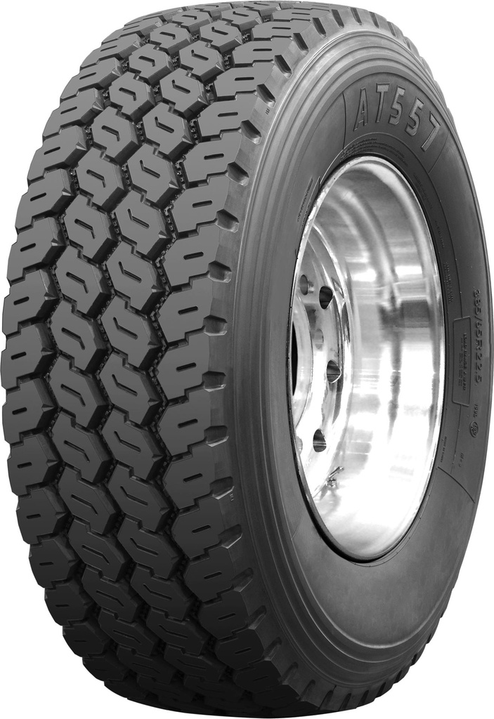 385/65R22.5 160K GOLDEN CROWN AT557 20