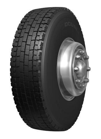 315/70R22.5 154L DOUBLE COIN RSD1