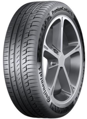 285/50R20 116W CONTINENTAL PREMIUMCONTACT 6