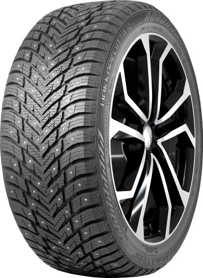 245/35R21 96T NOKIAN HAKKAPELIITTA 10 EV