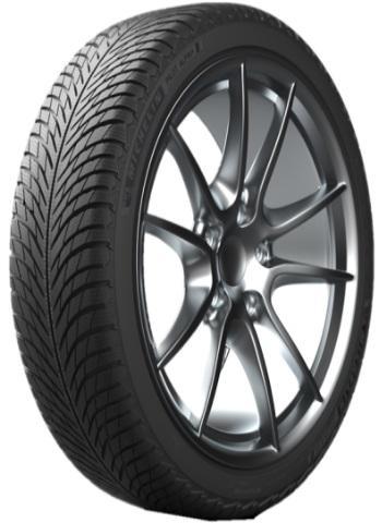 265/35R21 101V MICHELIN PILOT ALPIN 5 XL RG