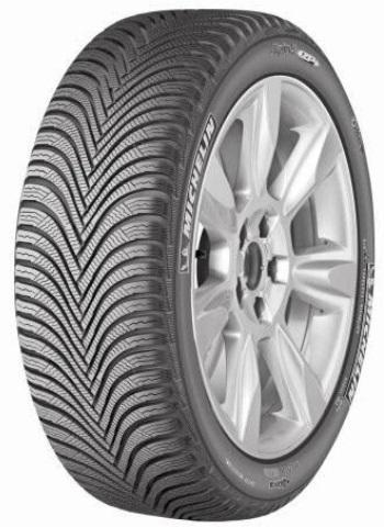 275/35R19 100V MICHELIN PILOT ALPIN 5 MO