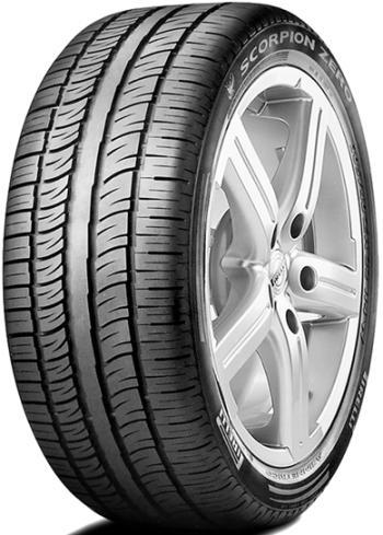 295/40R22 112W PIRELLI SCORPION ZERO ASIMMETRICO