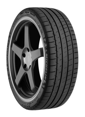285/35R19 99Y MICHELIN PILOT SUPER SPORT ZP