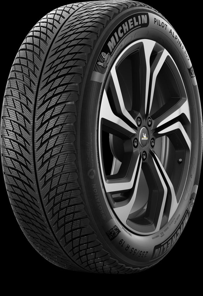 305/35R23 111V MICHELIN PILOT ALPIN 5 SUV XL