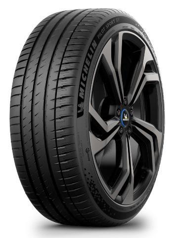 275/35R22 107Y MICHELIN PILOT SPORT EV A MO1