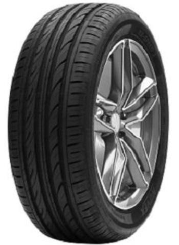 165/60R14 75H NOVEX NX-SPEED 3 XL