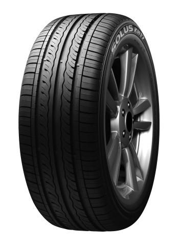 135/80R13 70T KUMHO KH17 XL