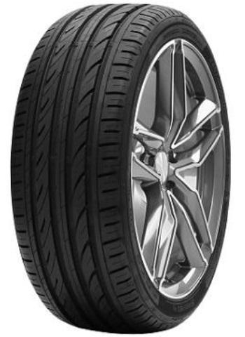 195/45R15 78W NOVEX SUPERSPEED A3 XL