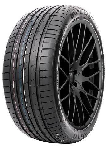 195/40R17 81W APLUS A610 XL