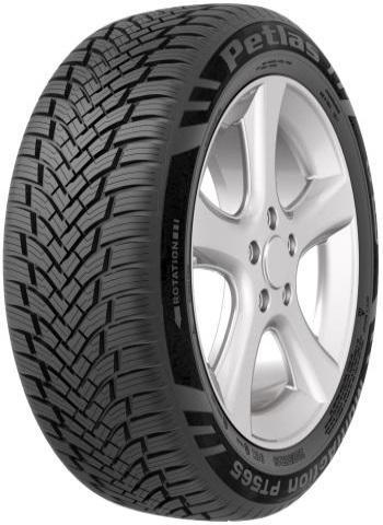 185/65R14 86T PETLAS MULTI ACTION PT565