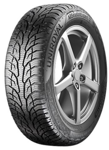 155/70R13 75T UNIROYAL ALLSEASONEXPERT 2