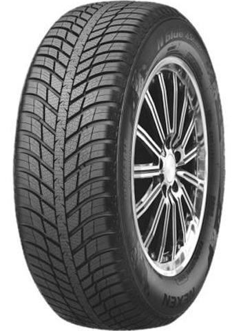 195/65R15 91T NEXEN N'BLUE 4SEASON