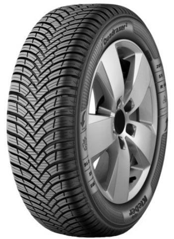 155/65R14 75T KLEBER QUADRAXER 2 XL