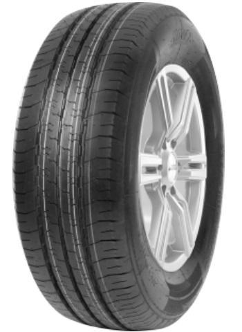 195/70R15C 104/102R NOVEX VAN SPEED 3