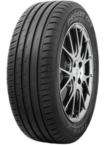 165/60R15 77H TOYO PROXES CF2
