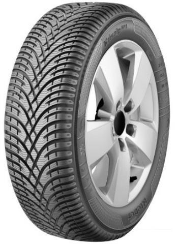 195/60R15 88T KLEBER KRISALP HP3 XL