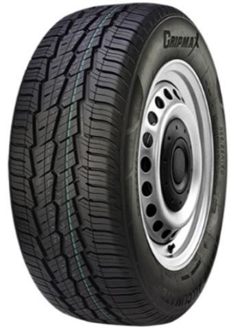 195/65R16C 104/102T GRIPMAX SUREGRIP A/S VAN