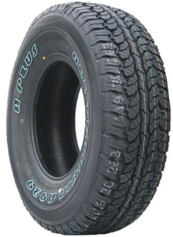 215/75R15 100T APLUS ALL TERRAIN A929