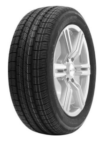 195/75R16C 107/105R NOVEX ALL SEASON LT-3