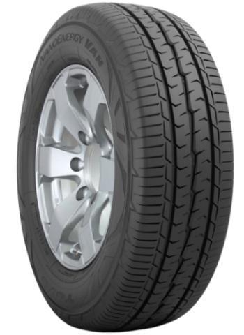 165/70R14C 89/87R TOYO NANOENERGY VAN