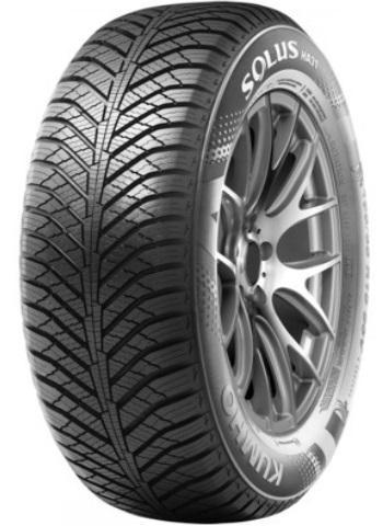 185/50R16 81H KUMHO SOLUS HA31