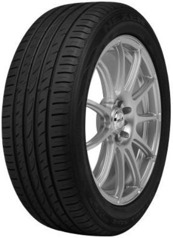 235/45R17 97W NEXEN N'FERA SU4 XL