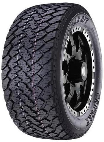 195/80R15 100T GRIPMAX INCEPTION A/T XL