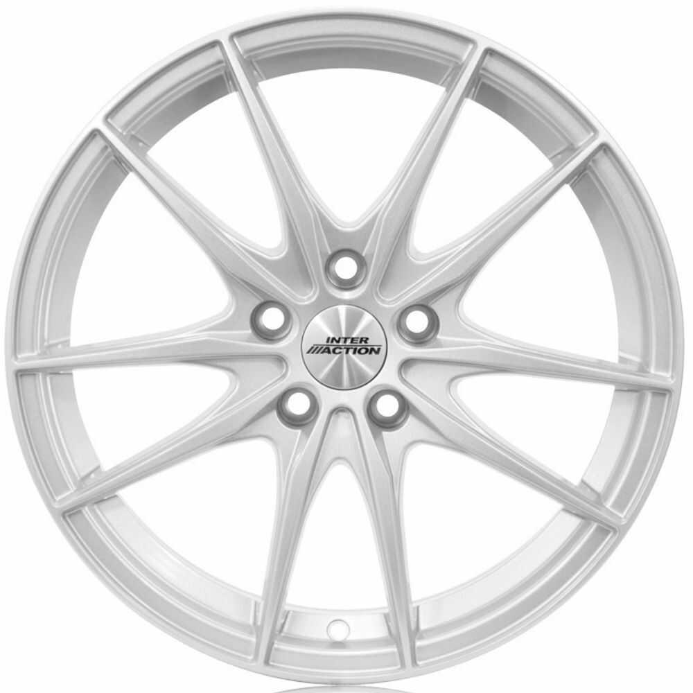 INTER ACTION IA ZODIAC 6x15 4/100 ET35 CB73.1