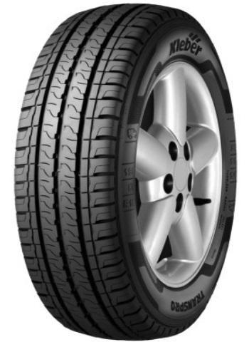 185/80R14C 102R KLEBER TRANSPRO