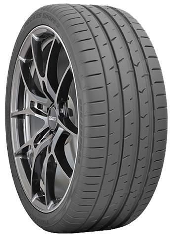 225/40R18 92Y TOYO PROXES SPORT 2 XL