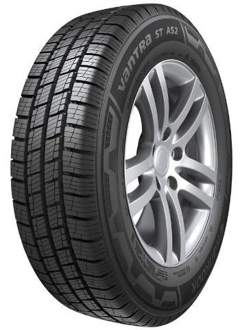 185/80R14C 102/100Q HANKOOK VANTRA ST AS2