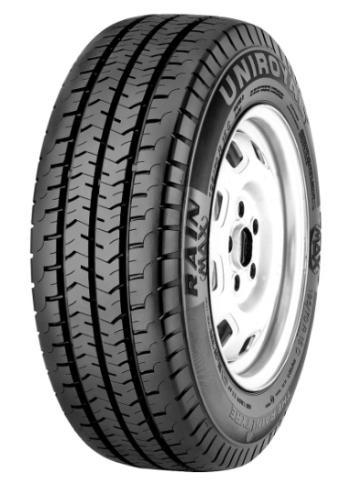 185/75R14C 102/100Q UNIROYAL RAIN MAX