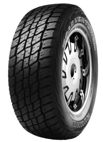 205/80R16 104S KUMHO AT61