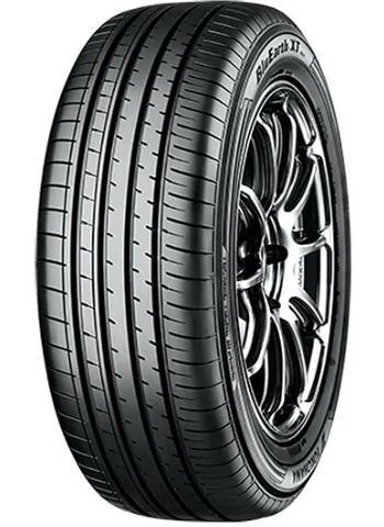 215/60R16 95V YOKOHAMA BLUEARTH-XT AE61 XL