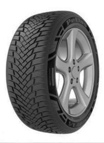 215/65R17 103V PETLAS SUVMASTER A/S