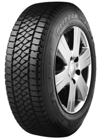 195/70R15C 104/102R BRIDGESTONE BLIZZAK W810