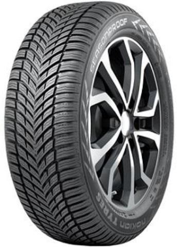 225/45R17 94W NOKIAN SEASONPROOF XL