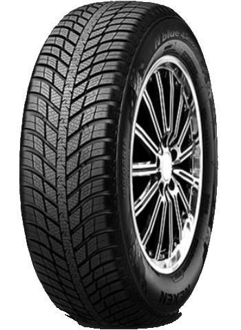 225/65R17 102H NEXEN N'BLUE 4SEASON